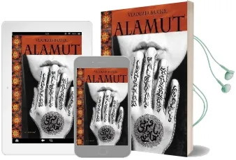 Alamut Audiobook download free by Vladimir Bartol
