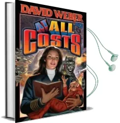 At all Costs Audiobook download free by David Weber