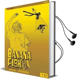 Banana Fish, Vol. 19 Audiobook download free by Akimi Yoshida