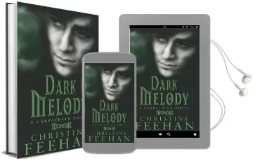 Dark Melody: Number 12 in Series Audiobook download free by Christine Feehan