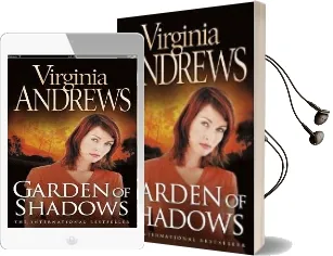 Garden of Shadows Audiobook download free by Virginia Andrews