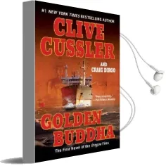 Golden Buddha Audiobook download free by Clive Cussler