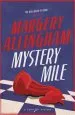 Audiobook Mystery Mile author Margery Allingham
