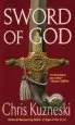 Audiobook Sword of god author Chris Kuzneski
