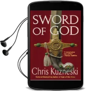 Sword of god Audiobook download free by Chris Kuzneski