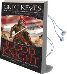 The Blood Knight Audiobook download free by Greg Keyes