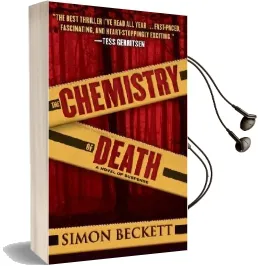 The Chemistry of Death Audiobook download free by Simon Beckett