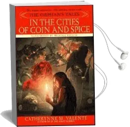 The Orphan'S Tales Audiobook download free by Catherynne M. Valente