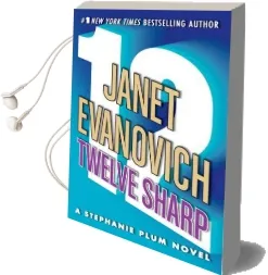 Twelve Sharp Audiobook download free by Janet Evanovich