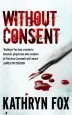 Audiobook Without Consent: Anya Crichton 2 author Kathryn Fox