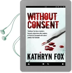 Without Consent: Anya Crichton 2 Audiobook download free by Kathryn Fox