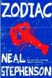 Audiobook Zodiac: The Eco-Thriller author Neal Stephenson
