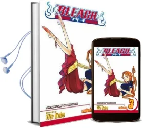 Bleach, Vol. 3 Audiobook download free by Tite Kubo