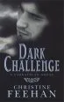 Audiobook Dark Challenge: Number 5 in Series author Christine Feehan