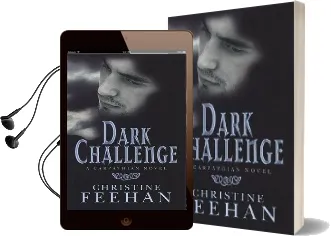 Dark Challenge: Number 5 in Series Audiobook download free by Christine Feehan