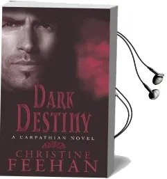 Dark Destiny: Number 13 in Series Audiobook download free by Christine Feehan