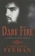 Audiobook Dark Fire: Number 6 in Series author Christine Feehan