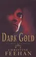 Audiobook Dark Gold: Number 3 in Series author Christine Feehan