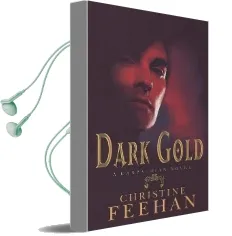 Dark Gold: Number 3 in Series Audiobook download free by Christine Feehan