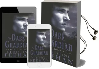 Dark Guardian: Number 9 in Series Audiobook download free by Christine Feehan