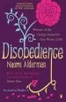 Audiobook Disobedience: From the Author of the Power, Winner of the Baileys Women'S Prize for Fiction 2017 author Naomi Alderman