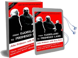 From Gangland to Promised Land: Meet the man Behind the Machete Audiobook download free by Greg Watts