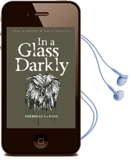 In a Glass Darkly Audiobook download free by Sheridan Le Fanu