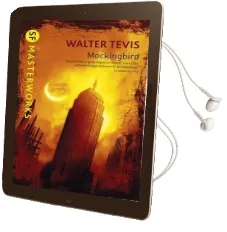 Mockingbird Audiobook download free by Walter S. Tevis