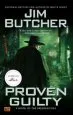 Audiobook Proven Guilty author Jim Butcher