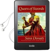 Queen of Swords Audiobook download free by Sara Donati