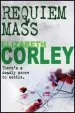 Audiobook Requiem Mass author Elizabeth Corley