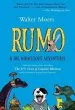 Audiobook Rumo: And his Miraculous Adventures author Walter Moers