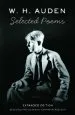 Audiobook Selected Poems author W. H. Auden