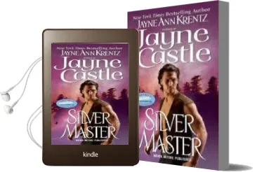 Silver Master Audiobook download free by Jayne Castle