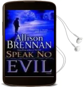 Speak no Evil Audiobook download free by Allison Brennan