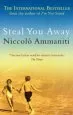 Audiobook Steal you Away author Niccolo Ammaniti