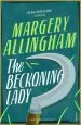 Audiobook The Beckoning Lady author Margery Allingham