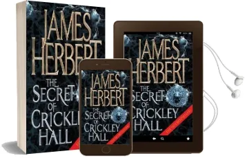 The Secret of Crickley Hall Audiobook download free by James Herbert