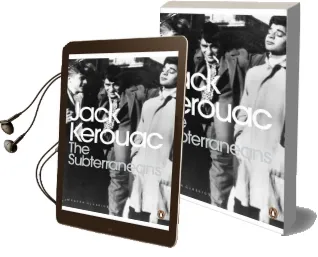 The Subterraneans Audiobook download free by Jack Kerouac