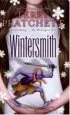 Audiobook Wintersmith author Terry Pratchett