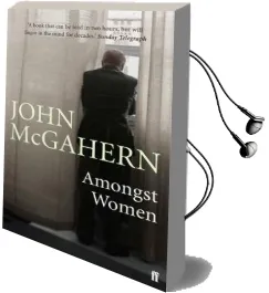 Amongst Women Audiobook download free by John Mcgahern