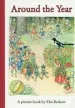 Audiobook Around the Year author Elsa Beskow