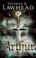 Audiobook Arthur author Stephen Lawhead