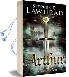 Arthur Audiobook download free by Stephen Lawhead