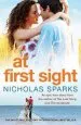 Audiobook At First Sight author Nicholas Sparks