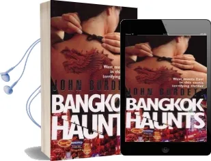 Bangkok Haunts Audiobook download free by John Burdett