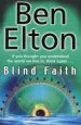 Audiobook Blind Faith author Ben Elton