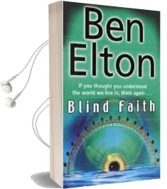 Blind Faith Audiobook download free by Ben Elton