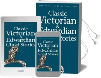 Classic Victorian & Edwardian Ghost Stories Audiobook download free by David Stuart Davies
