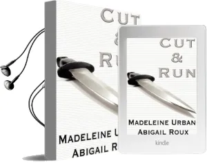 Cut & run Audiobook download free by Madeleine Urban